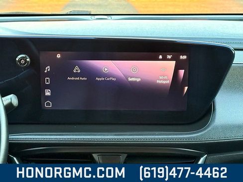 Used 2024 Buick Encore GX Sport Touring w/ Comfort Package image 29