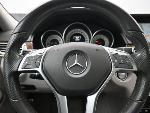 Used 2015 Mercedes-Benz E 350 4MATIC Wagon image 16