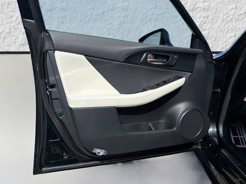 New 2026 Lexus IS 350 F Sport RWD image 20