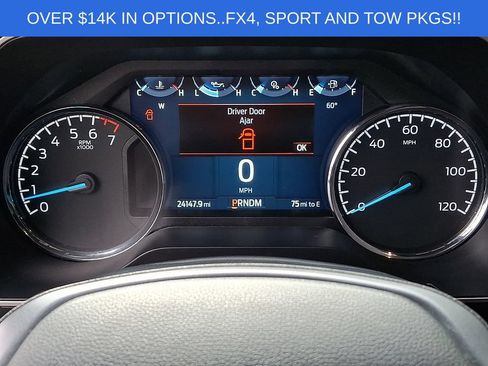 Used 2023 Ford F150 XLT w/ Equipment Group 302A High AWD/4WD image 20
