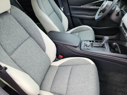 New 2026 MAZDA CX-30 AWD 2.5 S