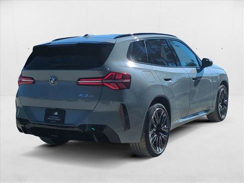 Used 2026 BMW X3 xDrive30i w/ M Sport Package AWD/4WD image 5