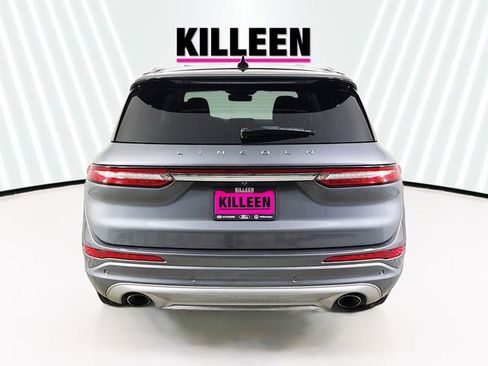 Used 2022 Lincoln Corsair Reserve w/ Sport Package image 6