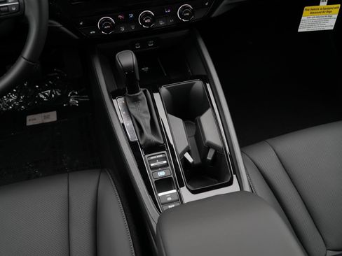 New 2026 Honda Accord EX-L image 27