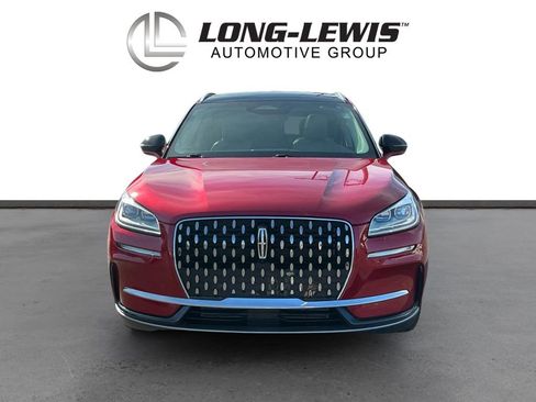 Used 2024 Lincoln Corsair Reserve w/ Equipment Group 201A image 11