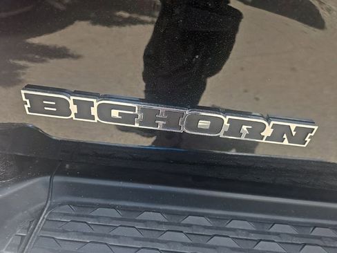Used 2024 RAM 2500 Big Horn w/ Bed Utility Group AWD/4WD image 5