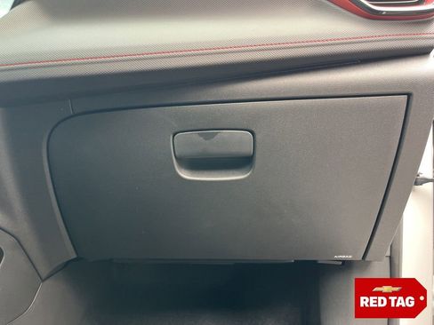 New 2026 Chevrolet TrailBlazer RS image 21