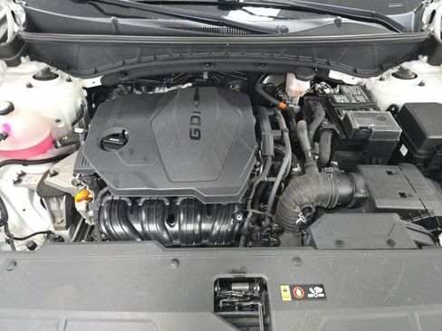 Used 2022 Hyundai Tucson Limited AWD/4WD image 23