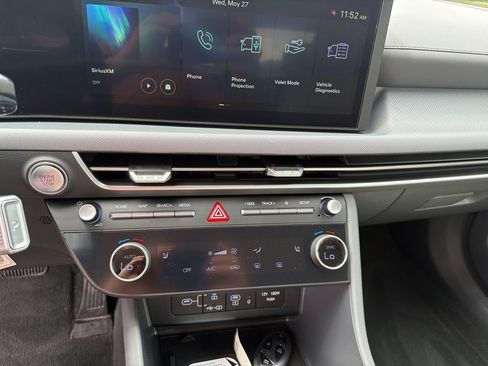 New 2026 Hyundai Sonata SEL FWD image 30