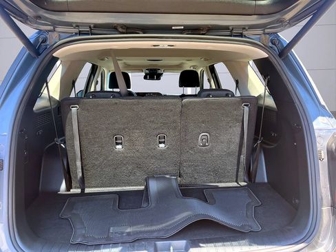 Used 2020 Hyundai Palisade SEL w/ Convenience Package AWD/4WD image 12