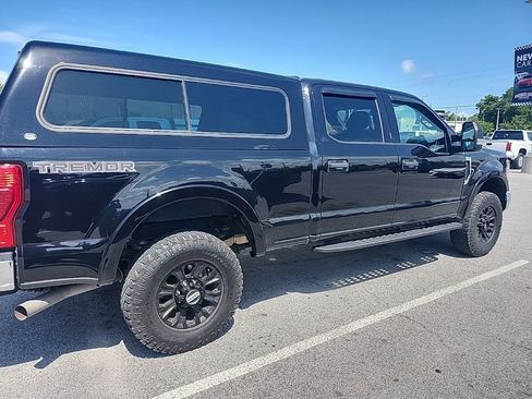 Used 2020 Ford F250 XLT w/ Tremor Off-Road Package AWD/4WD image 13