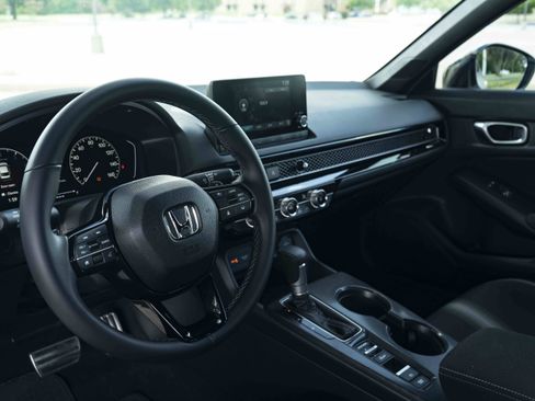Used 2026 Honda Civic Sport image 16