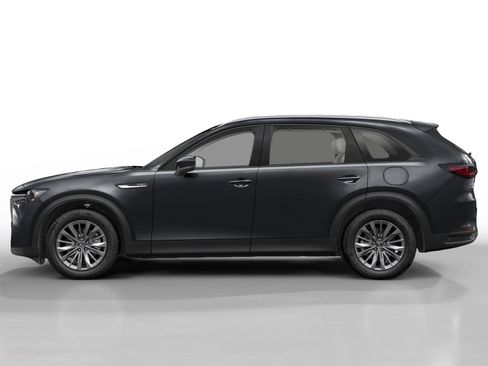 New 2026 MAZDA CX-90 Plug-In Hybrid w/ Preferred image 3