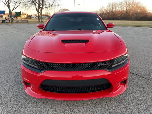Used 2022 Dodge Charger R/T image 11