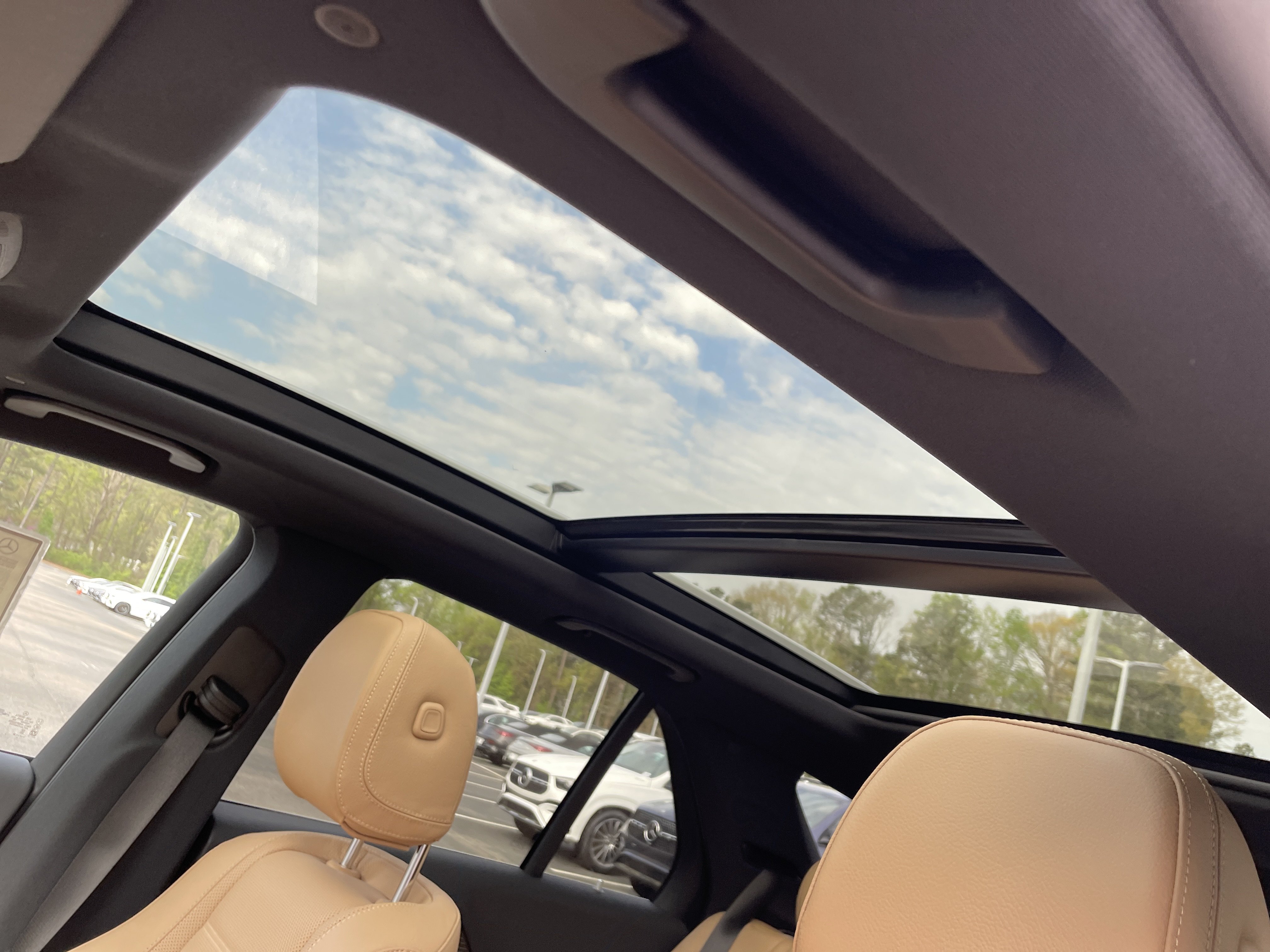 New 2026 Mercedes-Benz GLE 450 4MATIC image 20