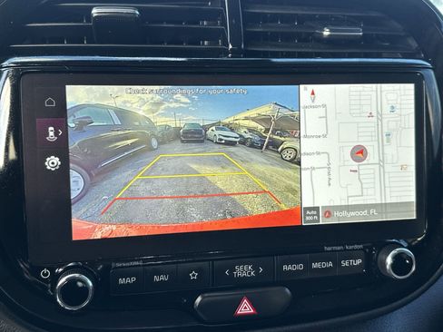 Certified 2024 Kia Soul GT-Line w/ Option Group 020 image 25