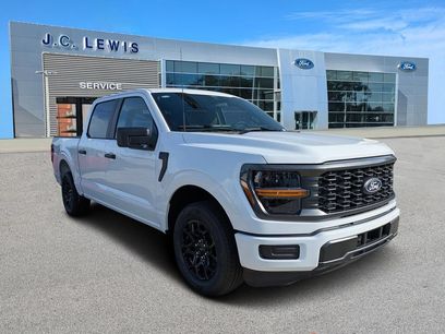 New 2026 Ford F150 STX