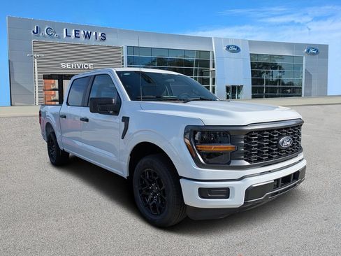 New 2026 Ford F150 STX RWD image 1