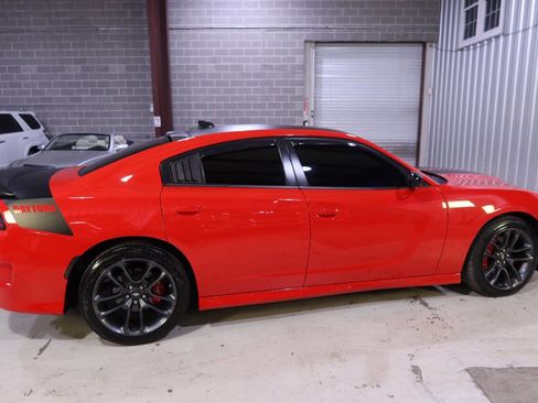 Used 2023 Dodge Charger R/T w/ Daytona Edition Group image 6