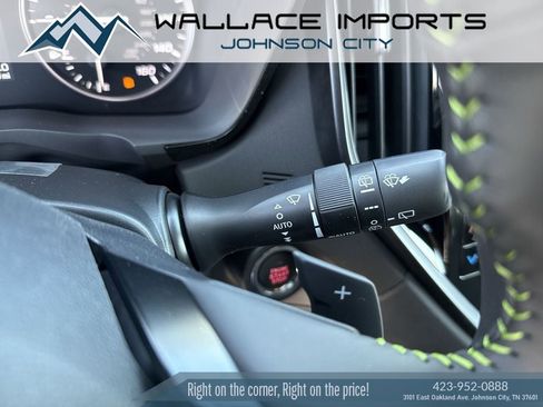 New 2026 Subaru Ascent Bronze Edition AWD/4WD image 23