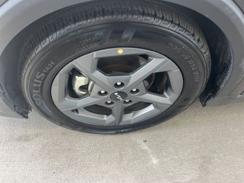 Used 2025 Kia K4 FWD image 29