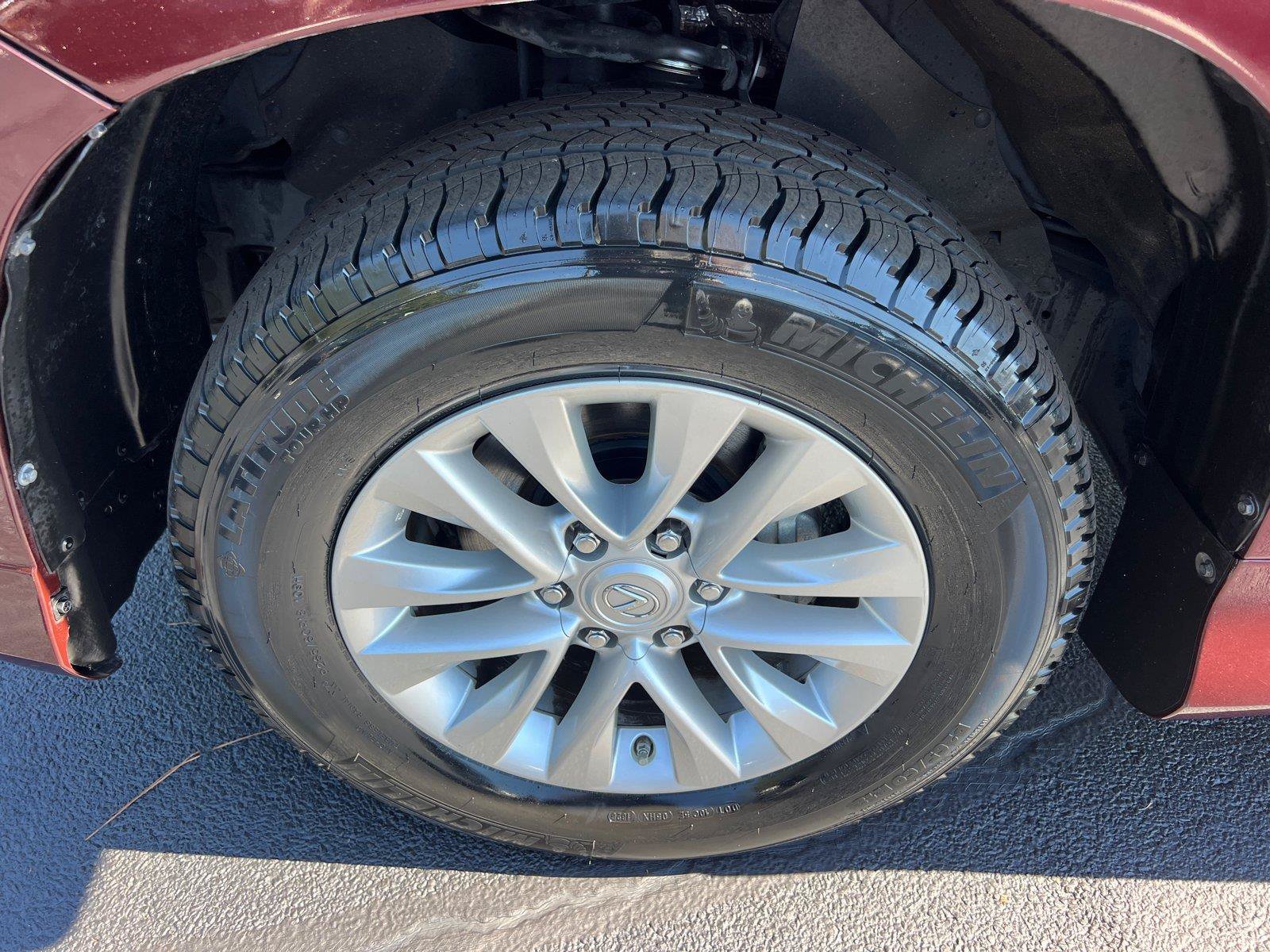 Certified 2021 Lexus GX 460 Premium AWD/4WD image 11