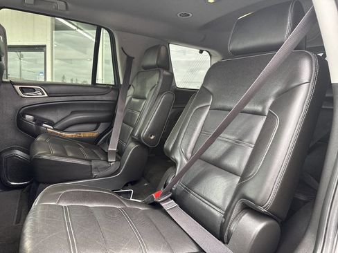 Used 2017 GMC Yukon Denali image 29