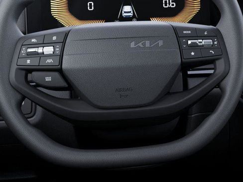 New 2026 Kia Sportage LX FWD image 22