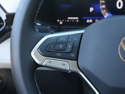 Certified 2026 Volkswagen Taos S FWD image 19