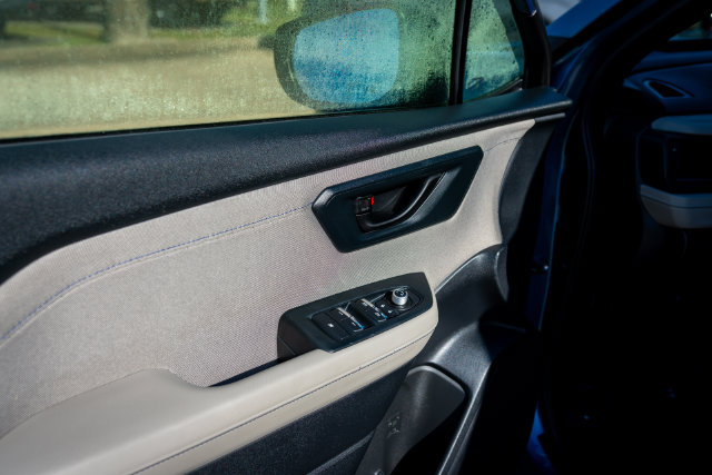 Certified 2025 Subaru Forester Premium AWD/4WD image 31