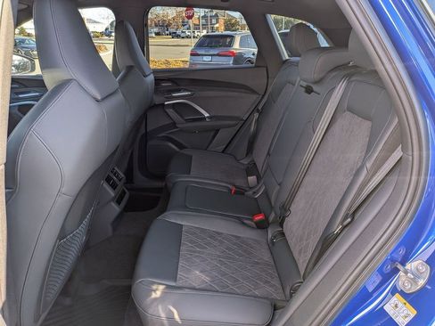 New 2025 Audi SQ5 Premium Plus image 14