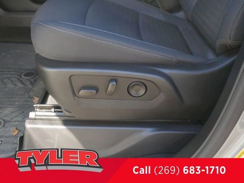 Used 2025 Chevrolet Silverado 2500 LT w/ All Star Edition image 23