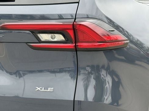 Used 2025 Toyota Grand Highlander FWD image 6