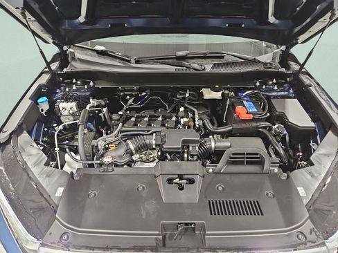 New 2026 Honda CR-V EX-L image 37