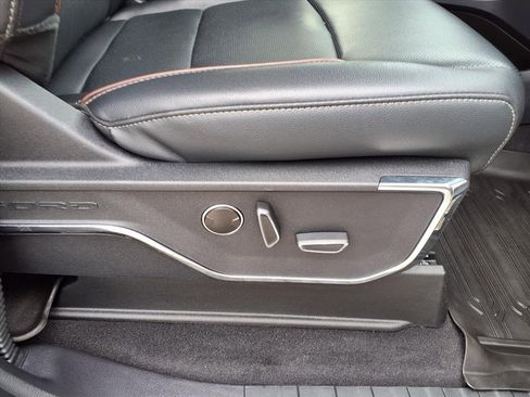 Used 2023 Ford F150 Lariat w/ Equipment Group 502A High image 14