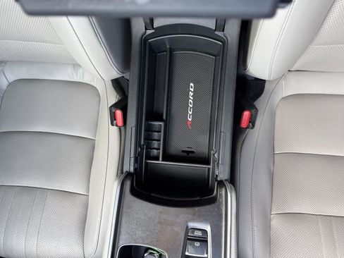 Used 2018 Honda Accord EX-L image 24