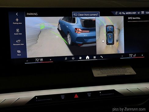 New 2026 BMW X3 xDrive30 w/ Premium Package image 23