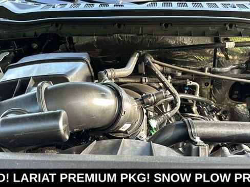 New 2026 Ford F250 Lariat w/ Lariat Premium Package AWD/4WD image 33