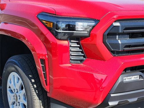 New 2025 Toyota Tacoma SR5 image 6