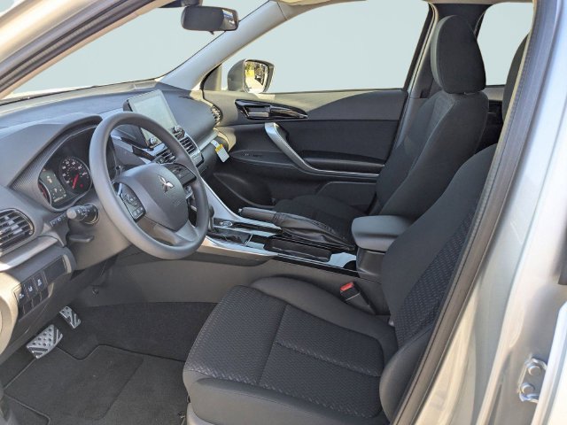 New 2026 Mitsubishi Eclipse Cross ES AWD/4WD image 21