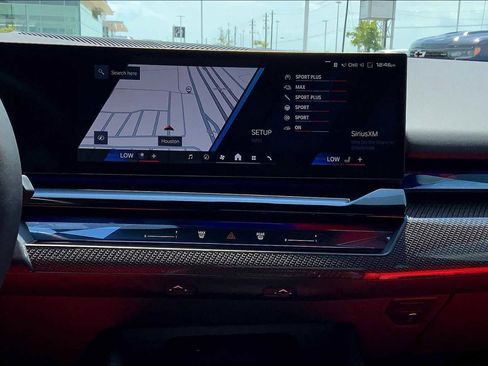 Used 2026 BMW M5 w/ Carbon Package image 11