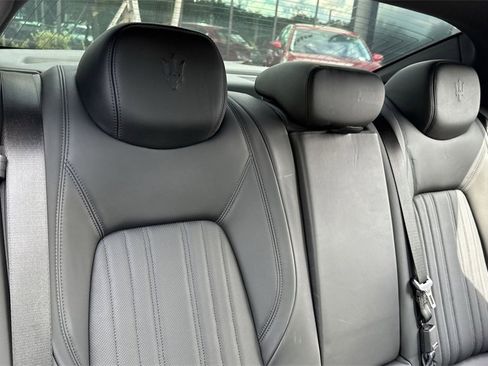 Used 2019 Maserati Ghibli image 48