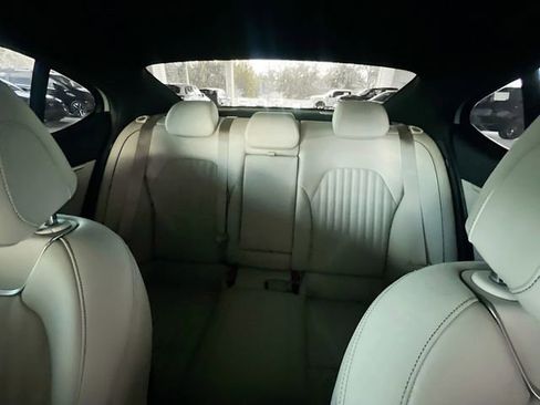 Used 2026 Genesis G70 3.3T Sport Prestige image 25