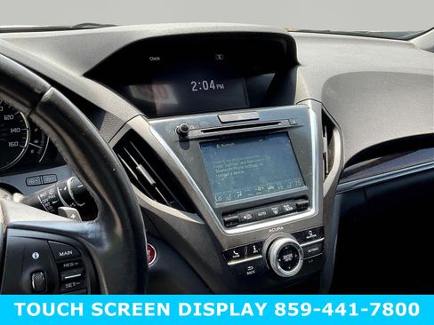 Used 2020 Acura MDX SH-AWD image 9