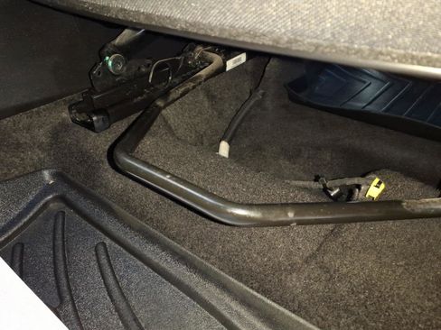 Used 2021 Chevrolet TrailBlazer LS image 12