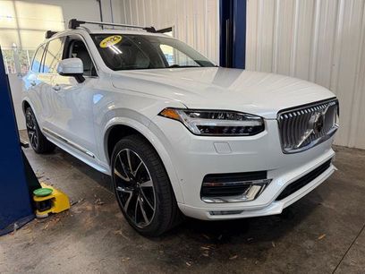 Used 2023 Volvo XC90 B6 Plus w/ Protection Package Premier