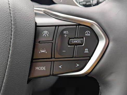 New 2026 Lexus TX 350 AWD image 18