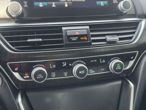 Used 2020 Honda Accord EX-L image 43