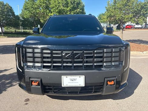 Used 2027 Kia Telluride SX Prestige X-Pro AWD/4WD image 8