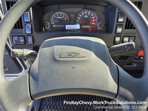 New 2024 Chevrolet Low Cab Forward image 18